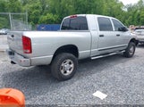 DODGE RAM 2500 SLT 3D7KS29C66G209698 снимка