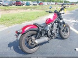 Honda Cmx300 A MLHNC5350P5600965 снимка
