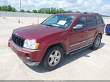JEEP GRAND CHEROKEE LAREDO 1J8GS48K77C520252 снимка