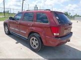 JEEP GRAND CHEROKEE LAREDO 1J8GS48K77C520252 снимка