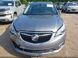 BUICK ENVISION AWD ESSENCE LRBFX2SA5LD013622 fotografie