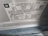 BUICK ENVISION AWD ESSENCE LRBFX2SA5LD013622 снимка