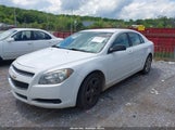 CHEVROLET MALIBU LS 1G1ZA5EU4CF394318 снимка