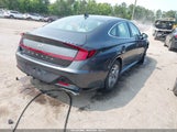 Hyundai Sonata Sel 5NPEL4JA5MH103547 снимка