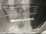 Hyundai Sonata Sel 5NPEL4JA5MH103547 снимка