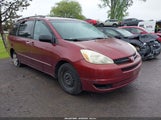 TOYOTA SIENNA LE 5TDZA23C25S255937 снимка