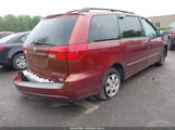TOYOTA SIENNA LE 5TDZA23C25S255937 снимка
