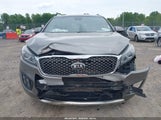 KIA SORENTO 3.3L SXL 5XYPKDA5XHG256694 fotografie