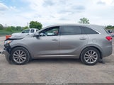 KIA SORENTO 3.3L SXL 5XYPKDA5XHG256694 fotografie