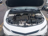 Chevrolet Malibu Lt 1G1ZD5ST3JF208087 снимка