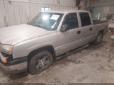Chevrolet Silverado  Ls 2GCEK13T251106635 снимка