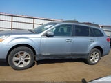 SUBARU OUTBACK 2.5I LIMITED 4S4BRBKC6D3313510 снимка