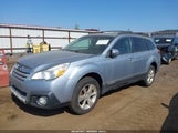 SUBARU OUTBACK 2.5I LIMITED 4S4BRBKC6D3313510 снимка