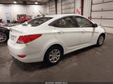 Hyundai Accent Gls KMHCT4AE8EU646324 снимка