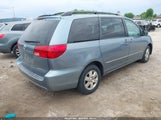 TOYOTA SIENNA CE/LE 5TDZA23C15S263639 снимка