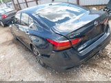Nissan Altima 2.5 Sl 1N4BL4EV9KC159909 снимка