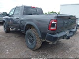 Ram  Power Wagon 4X4 6'4 Box 3C6TR5EJ6LG303485 снимка