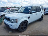 LAND ROVER LR4 SALAK2D4XCA629828 photo