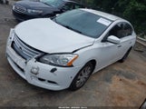 NISSAN SENTRA SV 3N1AB7AP7EL665235 снимка