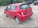 Chevrolet Spark Fwd 1Lt Automatic KL8CD6SA6LC473617 снимка