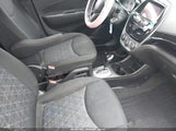 Chevrolet Spark Fwd 1Lt Automatic KL8CD6SA6LC473617 снимка
