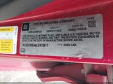 Chevrolet Spark Fwd 1Lt Automatic KL8CD6SA6LC473617 снимка