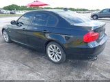 BMW 328I XDRIVE WBAPK5C5XBA653877 снимка