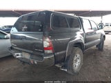 TOYOTA TACOMA BASE V6 3TMLU4EN9DM106995 снимка