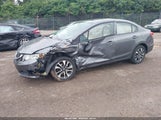 HONDA CIVIC EX-L 19XFB2F99DE253739 снимка
