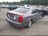CADILLAC CTS STANDARD 1G6DP567350108136 снимка