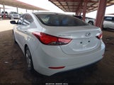 HYUNDAI ELANTRA SE 5NPDH4AE1GH774525 снимка