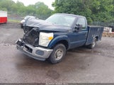 FORD F-250 XL 1FDBF2A60BEB69927 снимка
