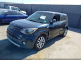 KIA SOUL + KNDJP3A57K7699312 снимка
