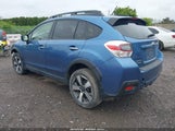 Subaru Crosstrek Hybrid JF2GPBBC9GH243834 снимка