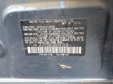 Subaru Crosstrek Hybrid JF2GPBBC9GH243834 снимка