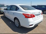NISSAN SENTRA S 3N1AB7AP7JY301247 снимка