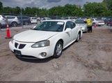 PONTIAC GRAND PRIX 2G2WP552381182245 снимка