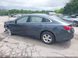 CHEVROLET MALIBU FWD LS 1G1ZB5ST7MF014480 fotografie