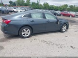 CHEVROLET MALIBU FWD LS 1G1ZB5ST7MF014480 fotografie