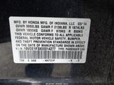 Acura Ilx 2.0L 19VDE1F3XEE014277 fotografie