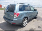 SUBARU FORESTER 2.5X LIMITED JF2SHAECXDH428595 снимка