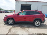 Jeep Cherokee Latitude 1C4PJMCSXFW504125 снимка