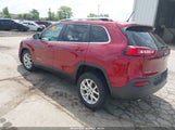 Jeep Cherokee Latitude 1C4PJMCSXFW504125 снимка