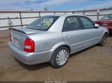 MAZDA PROTEGE DX/ES/LX JM1BJ226X20523807 снимка