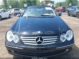 MERCEDES-BENZ CLK 320 WDBTK65J85F133149 снимка