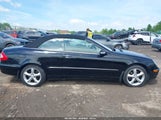 MERCEDES-BENZ CLK 320 WDBTK65J85F133149 снимка