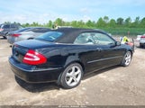MERCEDES-BENZ CLK 320 WDBTK65J85F133149 снимка
