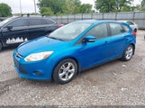 Ford Focus Se 1FADP3K27EL122914 снимка