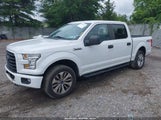 Ford F-150 Xl 1FTEW1EF8HFC55401 снимка