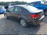 Chevrolet Cruze Ls Auto 1G1PA5SH0E7221696 fotografie